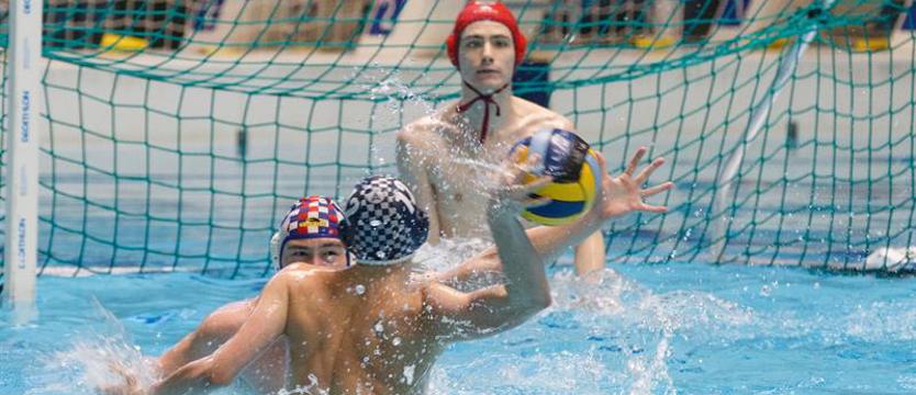 Piłka wodna. Sobota na Floating Arenie: Memoriał Jerzego Szwarca, ekstraklasa i mistrzostwa Polski