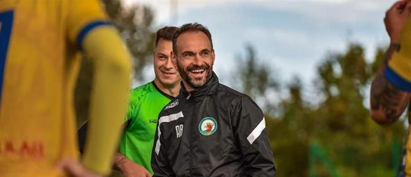 Piłka nożna. Bogacz ze Stali