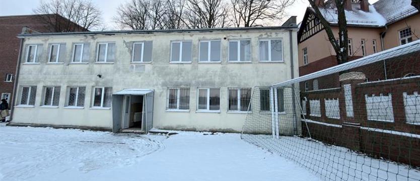 Sportowe zaplecze w Kołobrzegu przejdzie metamorfozę