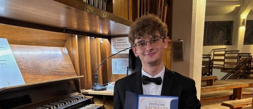 Festiwal Muzyki Organowej i Kameralnej w Kamieniu Pomorskim. Przed nami koncert finałowy