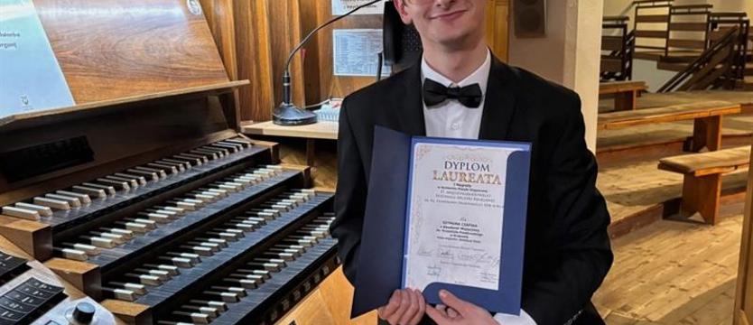 Festiwal Muzyki Organowej i Kameralnej w Kamieniu Pomorskim. Przed nami koncert finałowy