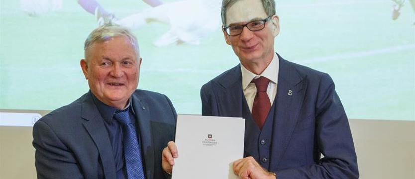 Tysiące zdjęć Marka Biczyka trafiło do Archiwum Państwowego