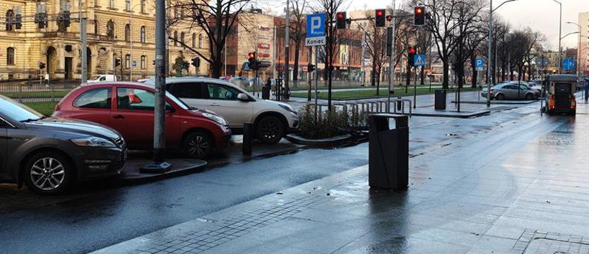 Kiedy rządzi... margines. Radny: „miasto nie może kapitulować”