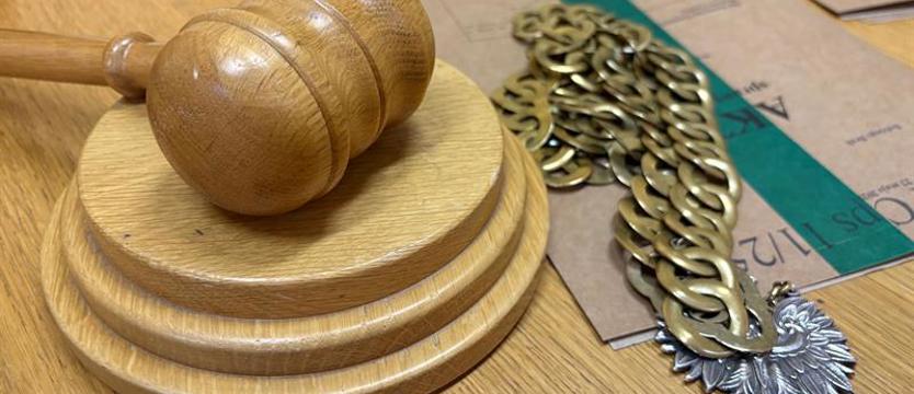 Odstrzelił dwa żubry na poligonie drawskim. Jest akt oskarżenia