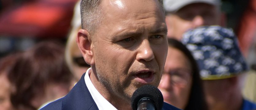 Prezydent RP w USA: naszym celem strategicznym jest stała obecność wojsk amerykańskich w Polsce
