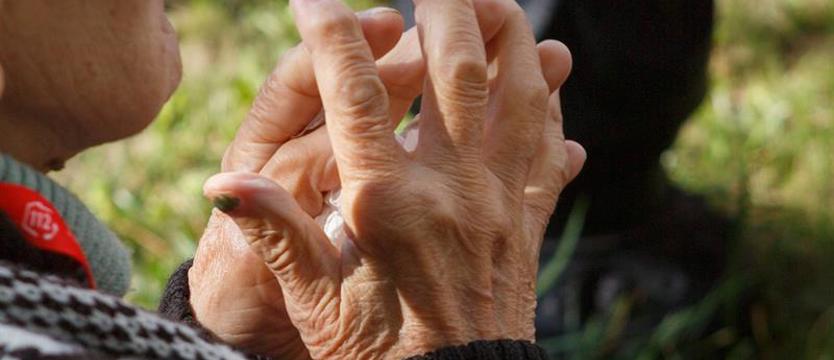 116-letnia Turczynka wygrała walkę z koronawirusem