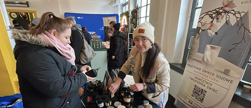 Odwiedź festiwal, poznaj twórców. Zrobione w Szczecinie