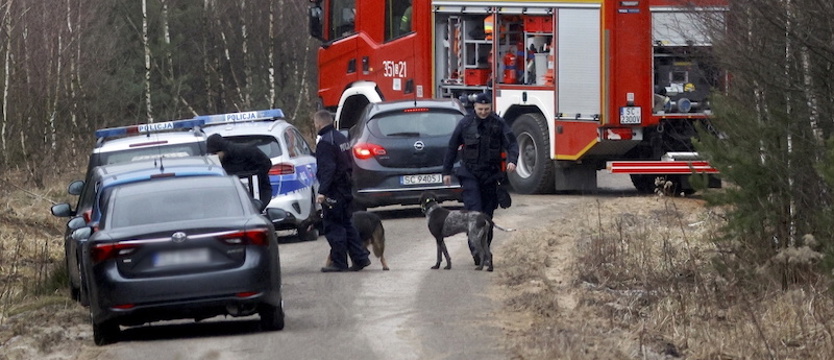 Zbrodnie, które wstrząsnęły krajem w 2022 roku