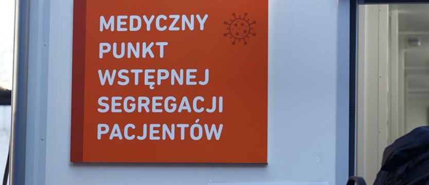 W Polsce w pełni zaszczepionych przeciw COVID-19 jest ponad 19,03 mln osób