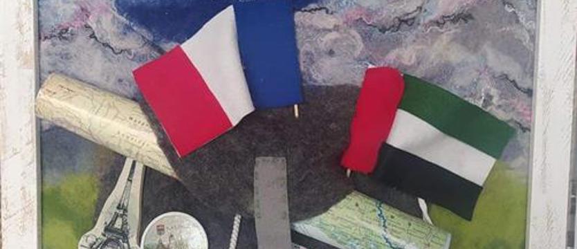 Doceniony za „Podróże pełne wspomnień"