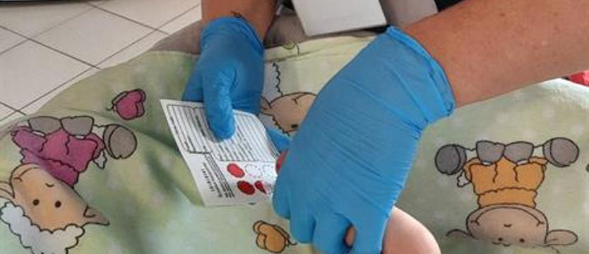 Badania w kierunku SMA także na Pomorzanach