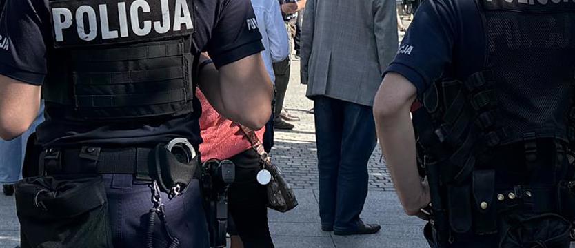Pseudokibice pod sąd