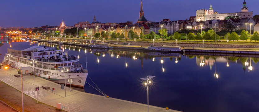 Ceny nieruchomości w Szczecinie i okolicach w 2024 roku