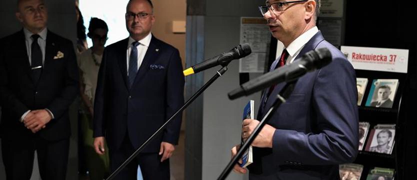Warszawa zobaczyła, jak Szczecin wygnał Bieruta