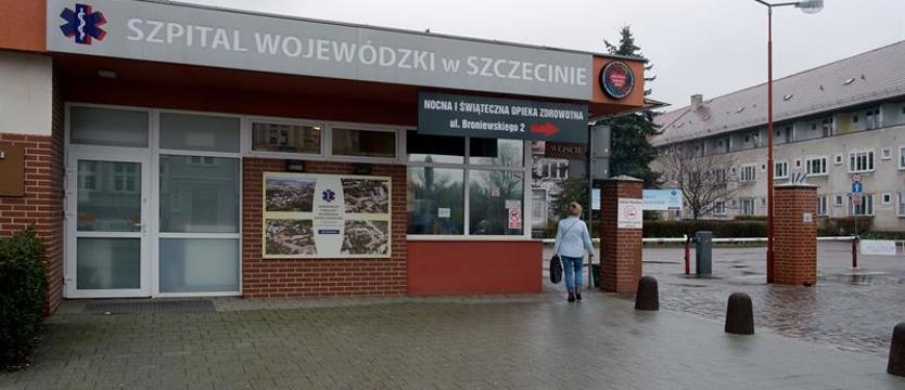 W Zachodniopomorskiem odnotowano ponad 400 nowych zakażeń koronawirusem. Zmarło 7 osób