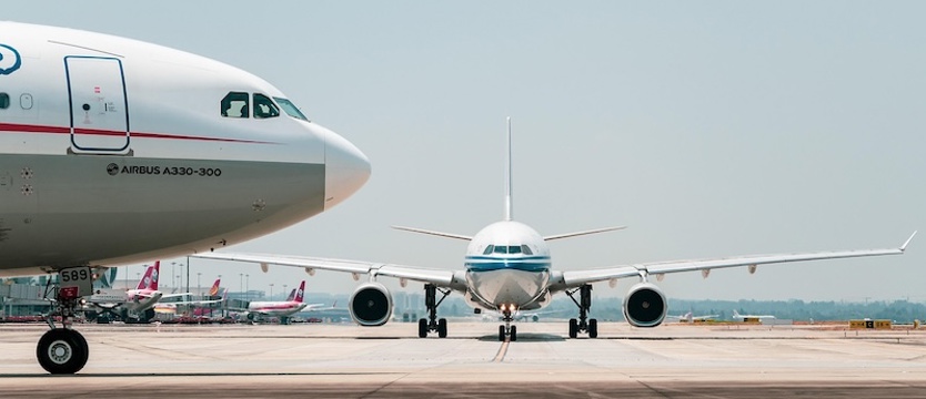 Zakłócenia na lotniskach w Brukseli, Londynie i Berlinie z powodu cyberataku