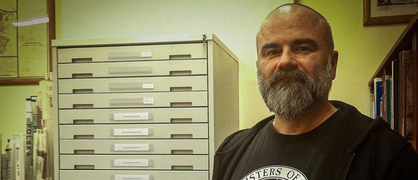 Historyk: "Stwórzmy Muzeum Twierdzy Szczecin!"