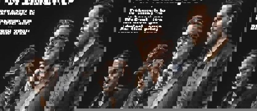 Jazz pod Choinkę. Koncert Randy Breckera i Piotr Lemańczyk Trio