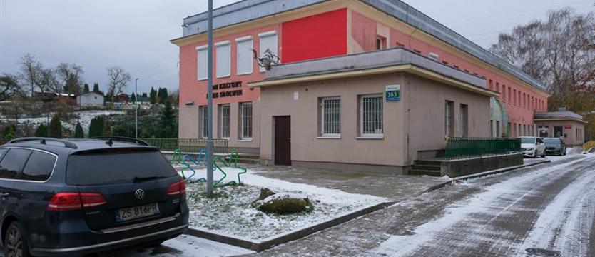 Rodzice nie chcą przeniesienia przedszkola na Skolwinie