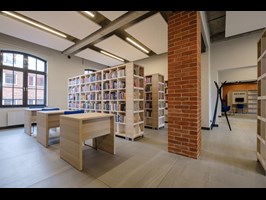 Mamy nową bibliotekę w Szczecinie