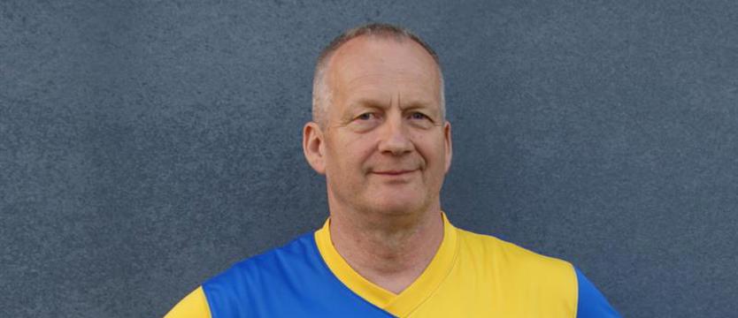 Piłka nożna. 50 lat ze Stalą