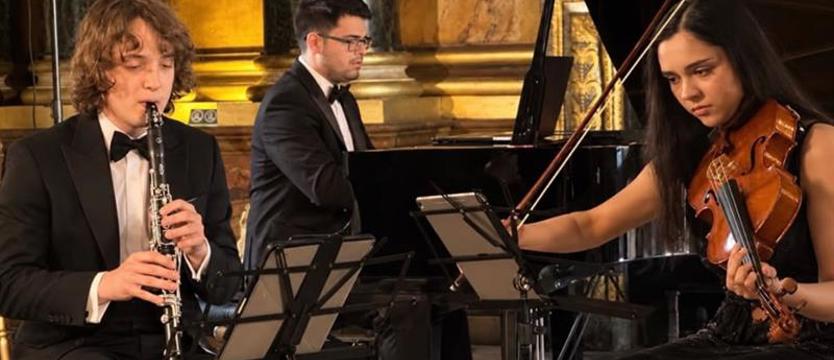 Nadchodzi 11. Euromusicdrama. Muzyka w teatrze w roli głównej