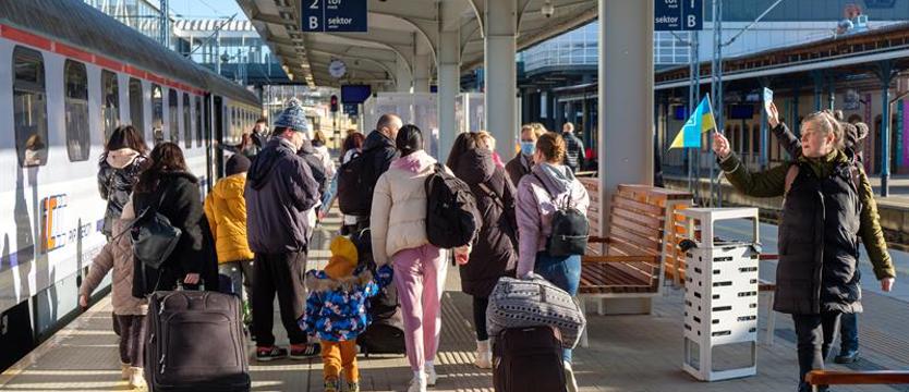 Kończą się granice polskiej gościnności?