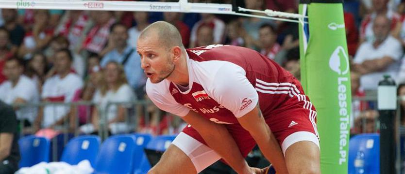 Siatkówka. Polacy mistrzami Europy