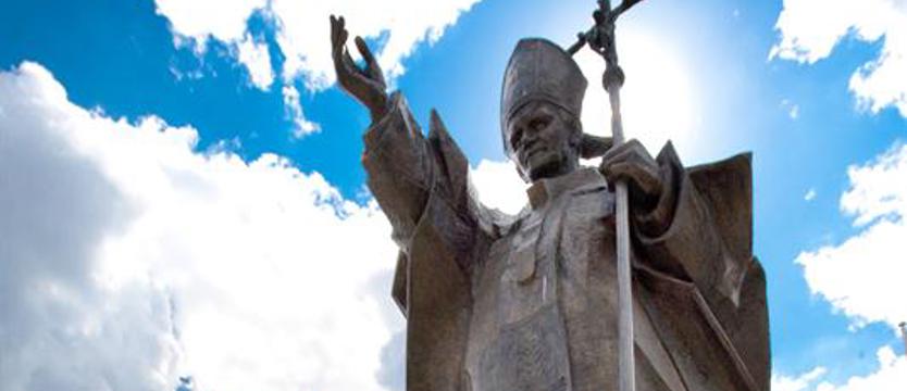 „Operacja Papież". Rocznica i wystawa w Szczecinie