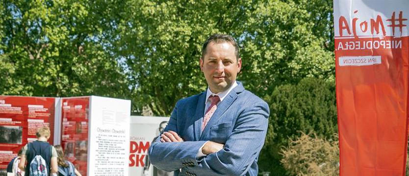 Bunt robotników zaskoczył wszystkich