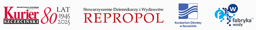 Szkolny Pulitzer 2025