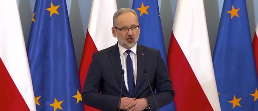 Rząd: od 1 marca znosimy większość restrykcji gospodarczych