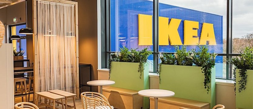 To już pewne - w poniedziałek 31 maja otwiera się w Szczecinie Ikea