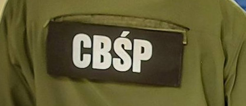 Podejrzani o pranie pieniędzy. Zatrzymano pięć osób