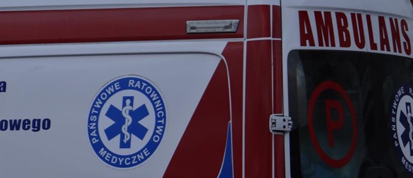 Pieszy potrącony przez tramwaj w al. Piastów w Szczecinie