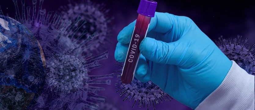 Ministerstwo Zdrowia: 421 nowych zakażeń koronawirusem, nikt nie zmarł z powodu COVID-19