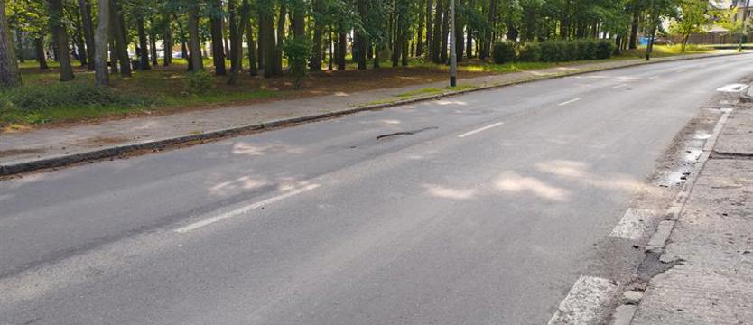 Napraw gwarancyjnych nie wyegzekwowali, więc... Kto inny załatał dziury
