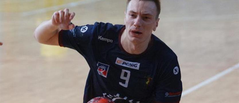 Piłka ręczna. Wysoka porażka Sandry z Azotami Puławy