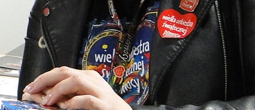 34. Finał WOŚP. W niedzielę zbiórka na diagnostykę i leczenie chorób przewodu pokarmowego