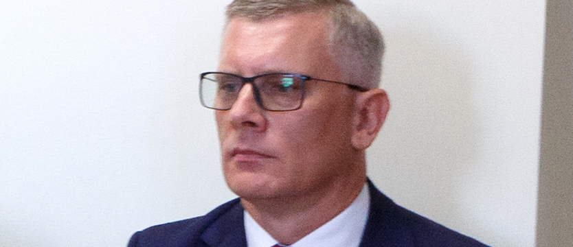 Cenckiewicz zrezygnował ze stanowiska szefa BBN. Gen. Andrzej Kowalski p.o. szefa Biura