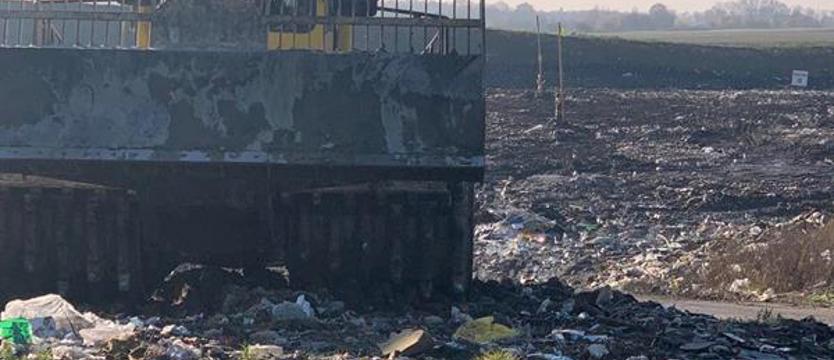 Mieszkańcy gminy Stara Dąbrowa mają dość. Śmierdzi przez okrągły rok