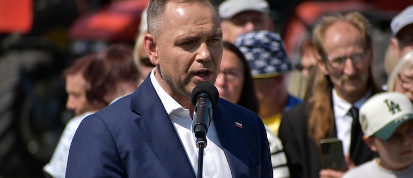 Prezydent proponuje zaostrzenie kryteriów do uzyskania polskiego obywatelstwa