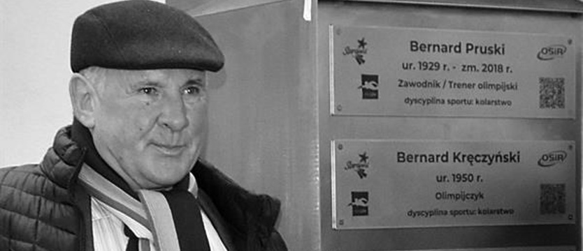 Wspomnienie. Kazimierz Wąsaty (1954–2025)