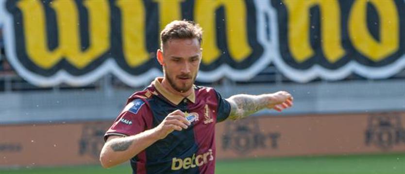 Piłka nożna. Powołania Wahlqvista i Wędrychowskiego