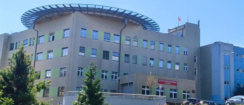 Lek za miliony bez zbiórki 