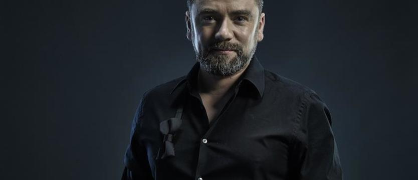 Badach śpiewa Zauchę