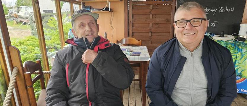Kim jesteśmy? My już jesteśmy zasiedleni