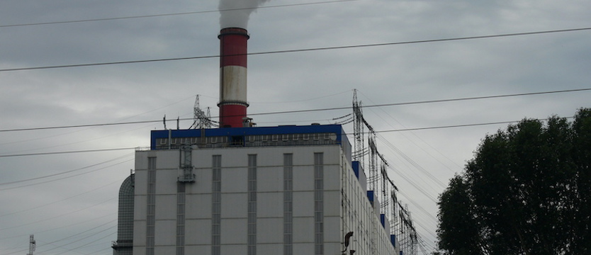 Elektrownia Dolna Odra będzie hałasować w weekend. "Proces dmuchania rurociągów"