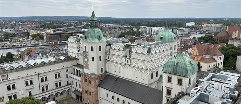 Świętowanie na Zamku. Propozycje nie tylko dla kobiet