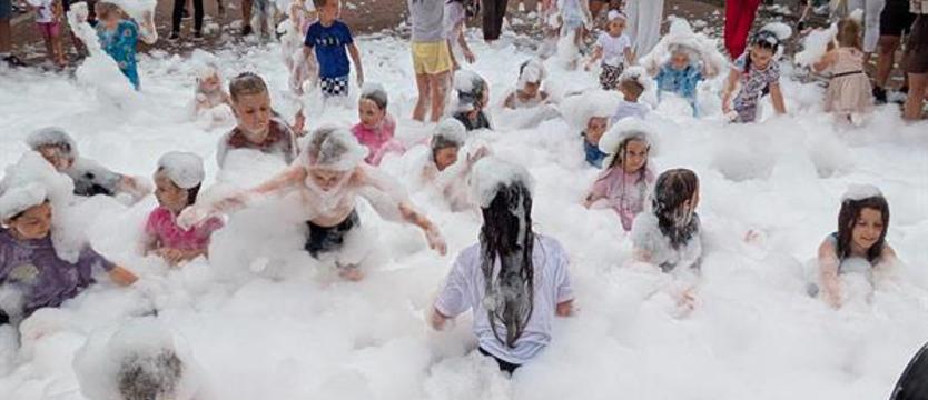 Urlop bez nudy. Co się ciekawego dzieje nad polskim wybrzeżem?